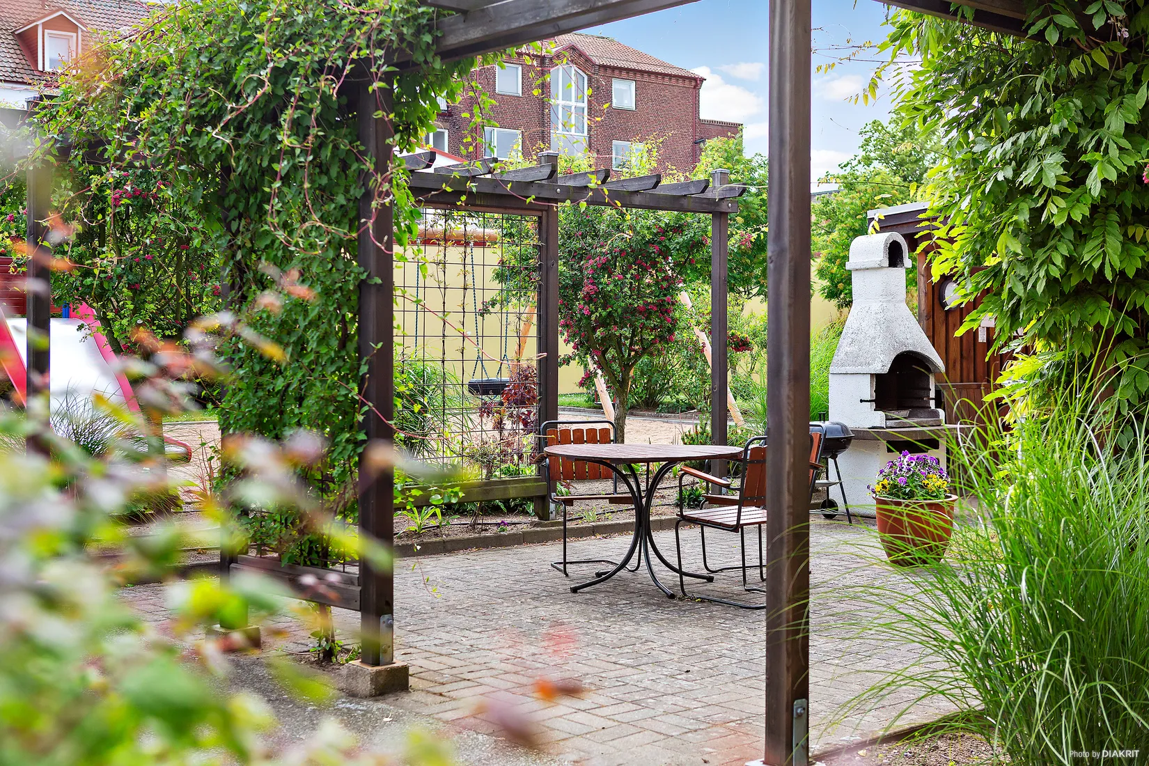 Bostadsrätt, Nygatan 82A, Centralt, Trelleborg , Trelleborg