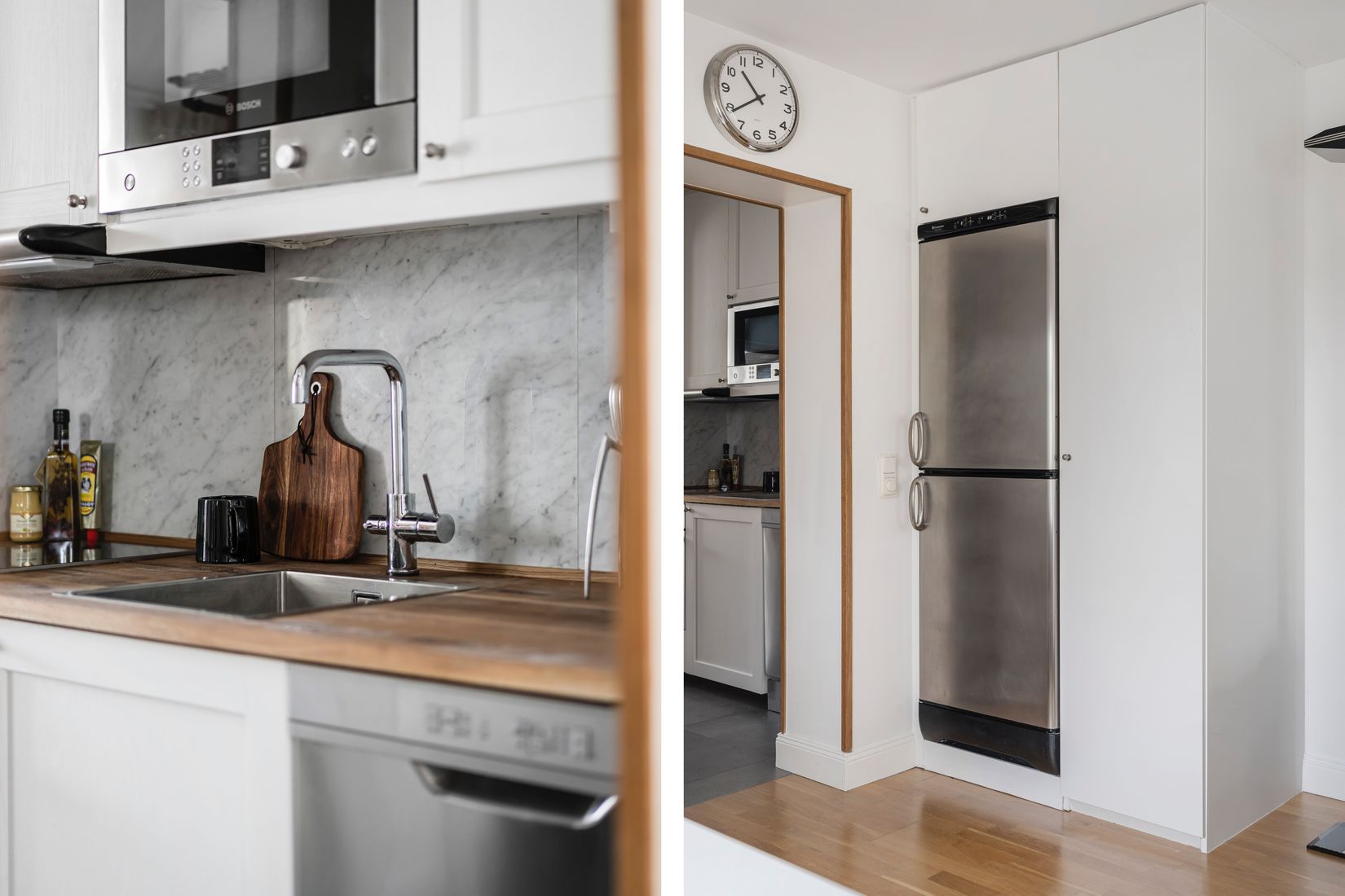 Bostadsrätt, Flyttblocksvägen 14D, Bromma - Mariehäll, Stockholm