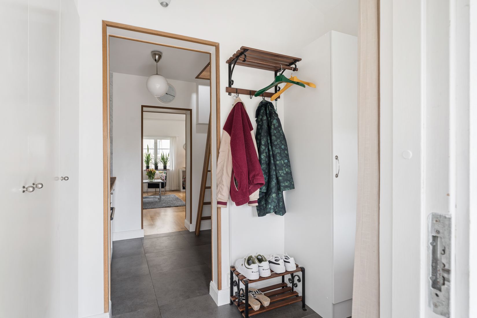 Bostadsrätt, Flyttblocksvägen 14D, Bromma - Mariehäll, Stockholm