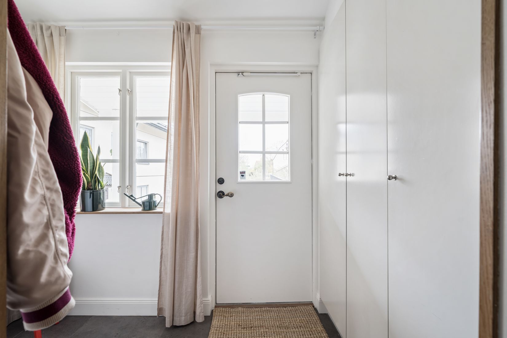 Bostadsrätt, Flyttblocksvägen 14D, Bromma - Mariehäll, Stockholm