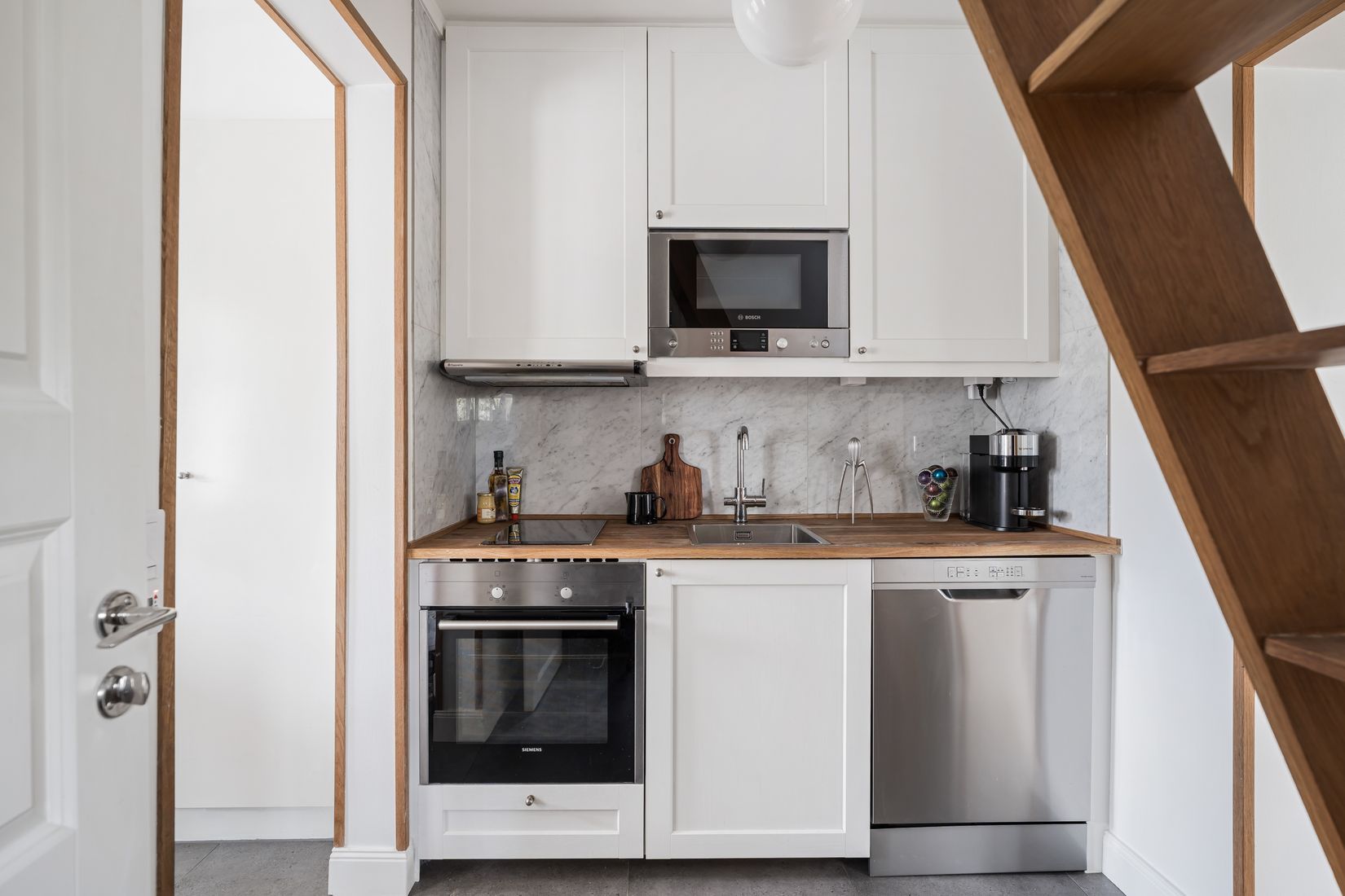 Bostadsrätt, Flyttblocksvägen 14D, Bromma - Mariehäll, Stockholm