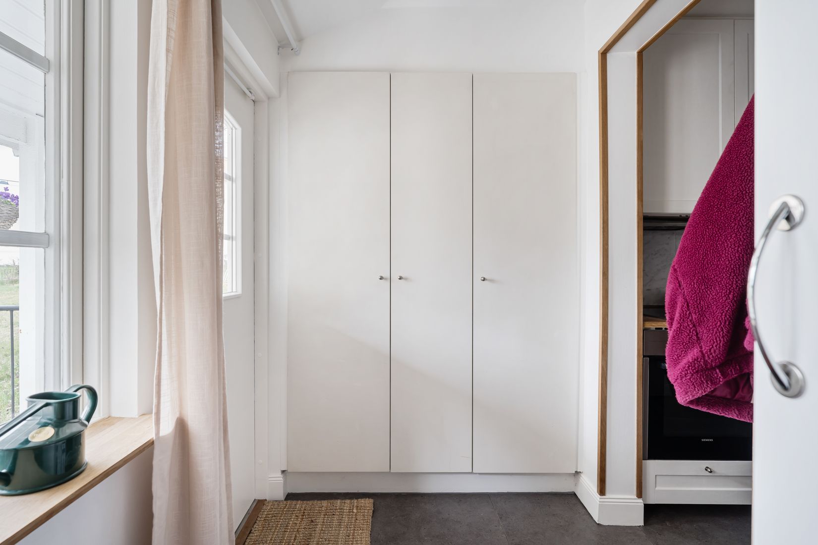 Bostadsrätt, Flyttblocksvägen 14D, Bromma - Mariehäll, Stockholm