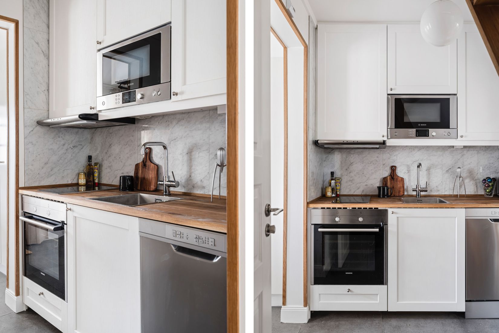 Bostadsrätt, Flyttblocksvägen 14D, Bromma - Mariehäll, Stockholm