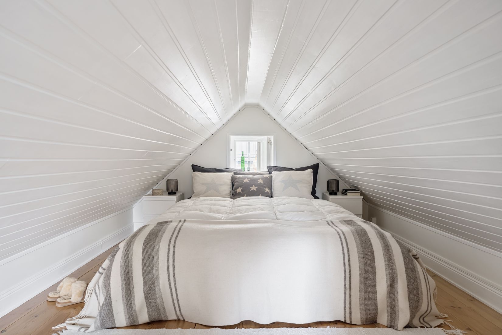 Bostadsrätt, Flyttblocksvägen 14D, Bromma - Mariehäll, Stockholm