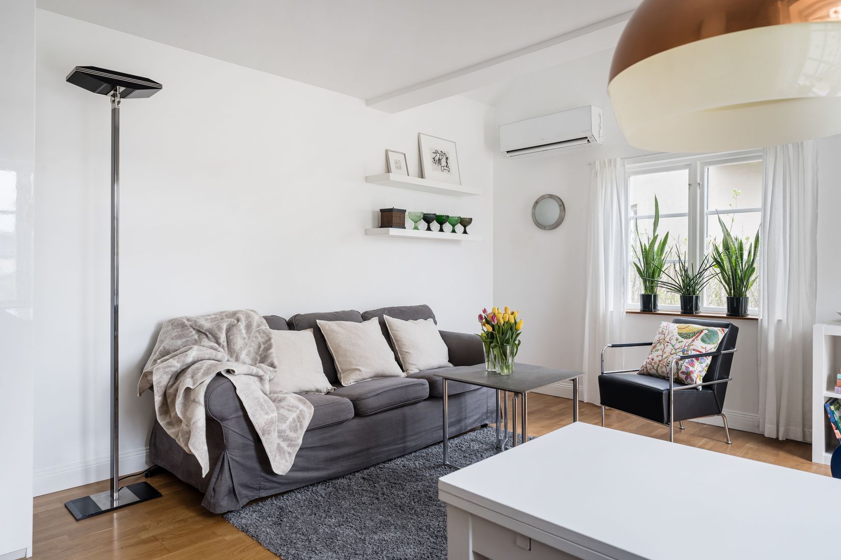 Bostadsrätt, Flyttblocksvägen 14D, Bromma - Mariehäll, Stockholm