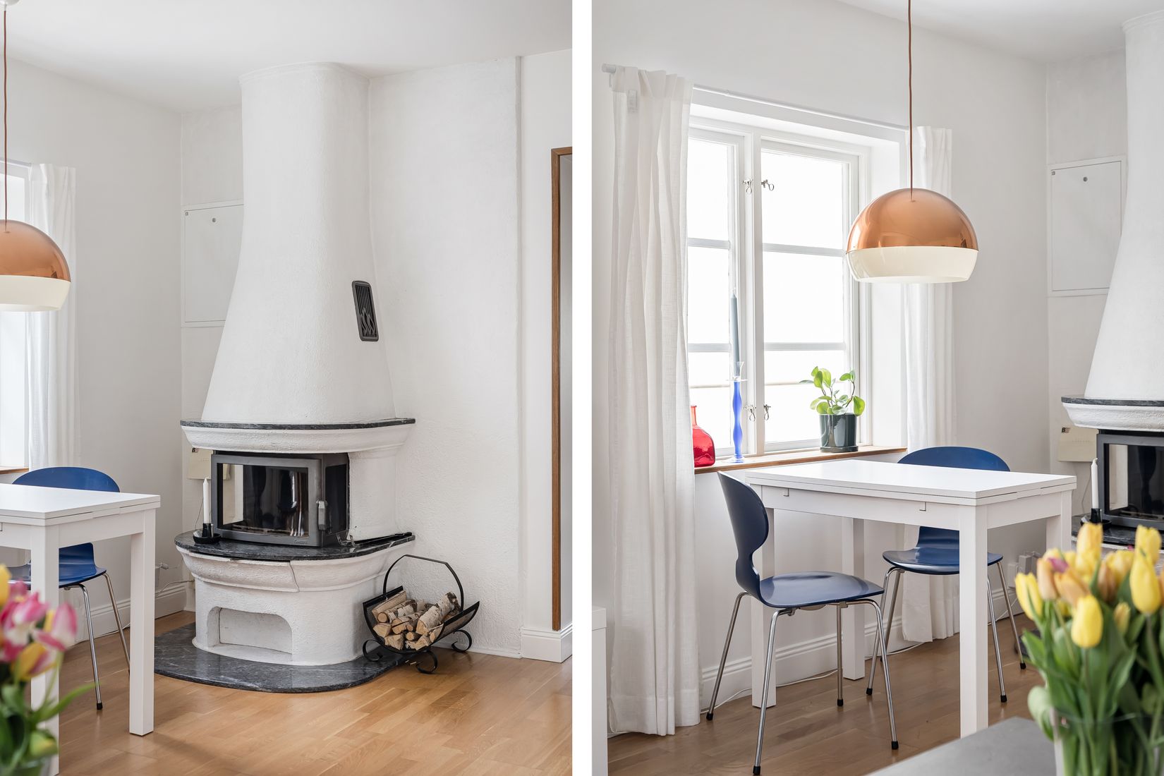 Bostadsrätt, Flyttblocksvägen 14D, Bromma - Mariehäll, Stockholm