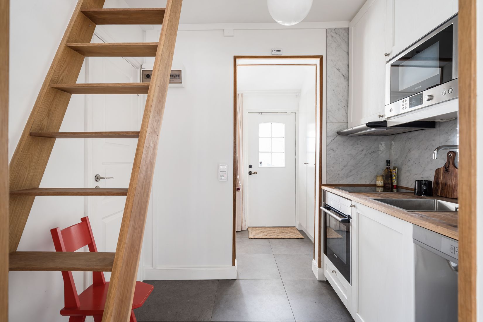 Bostadsrätt, Flyttblocksvägen 14D, Bromma - Mariehäll, Stockholm