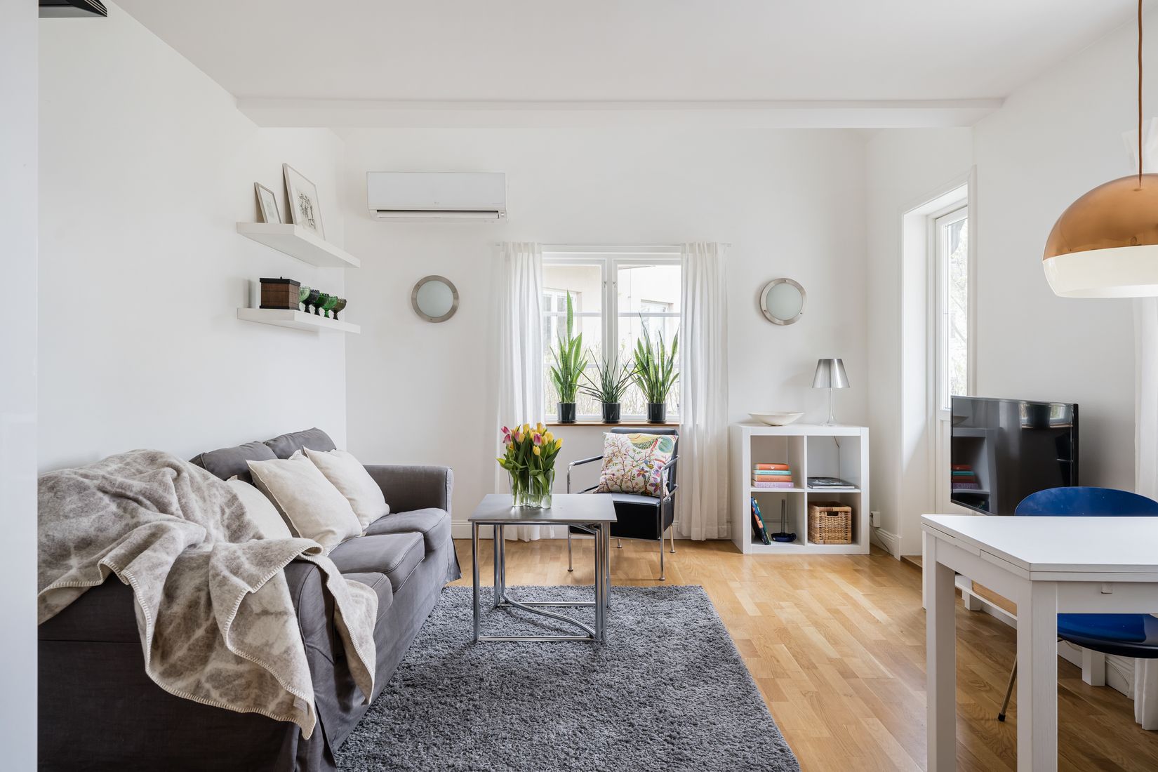 Bostadsrätt, Flyttblocksvägen 14D, Bromma - Mariehäll, Stockholm