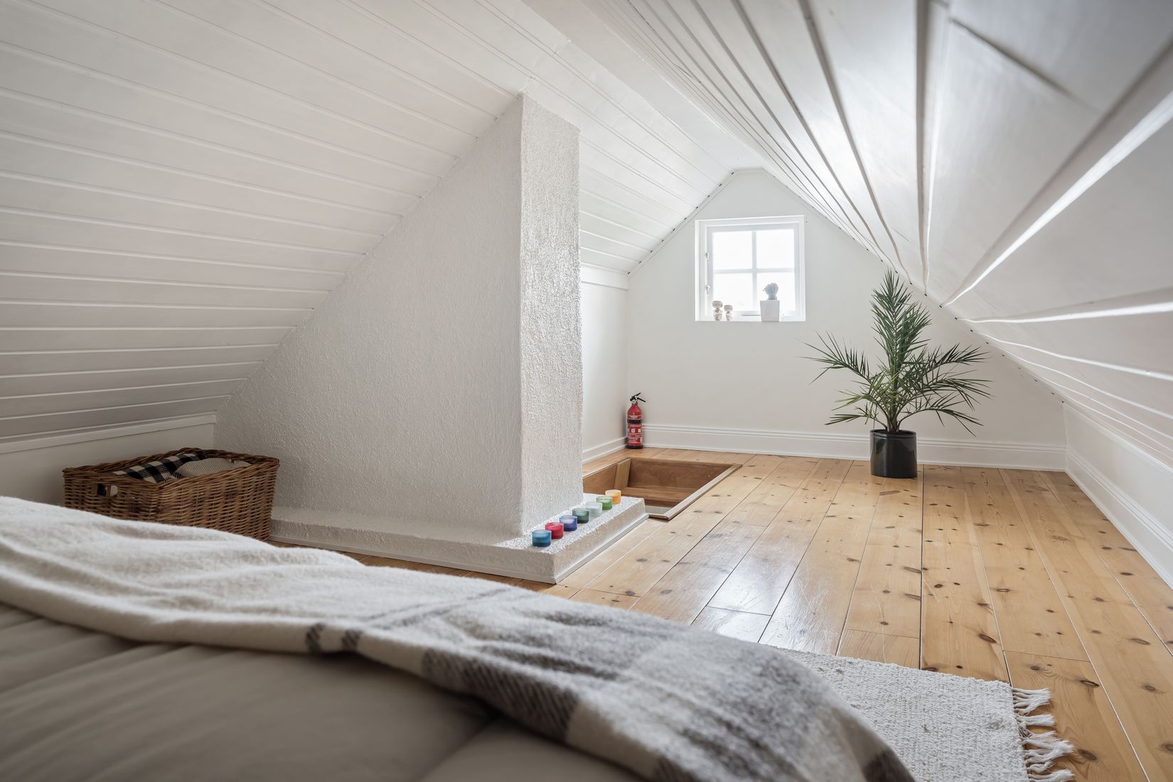 Bostadsrätt, Flyttblocksvägen 14D, Bromma - Mariehäll, Stockholm