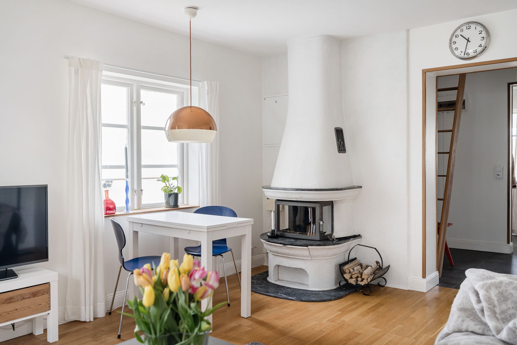 Bostadsrätt, Flyttblocksvägen 14D, Bromma - Mariehäll, Stockholm