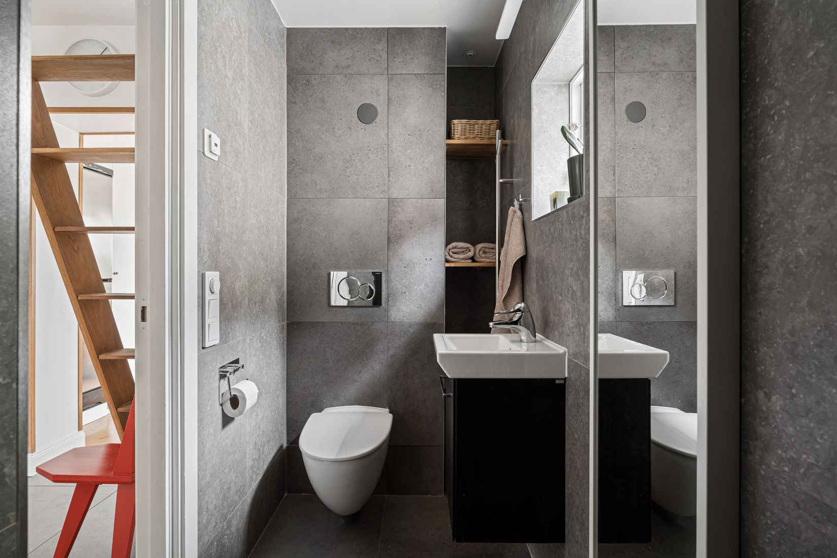 Bostadsrätt, Flyttblocksvägen 14D, Bromma - Mariehäll, Stockholm