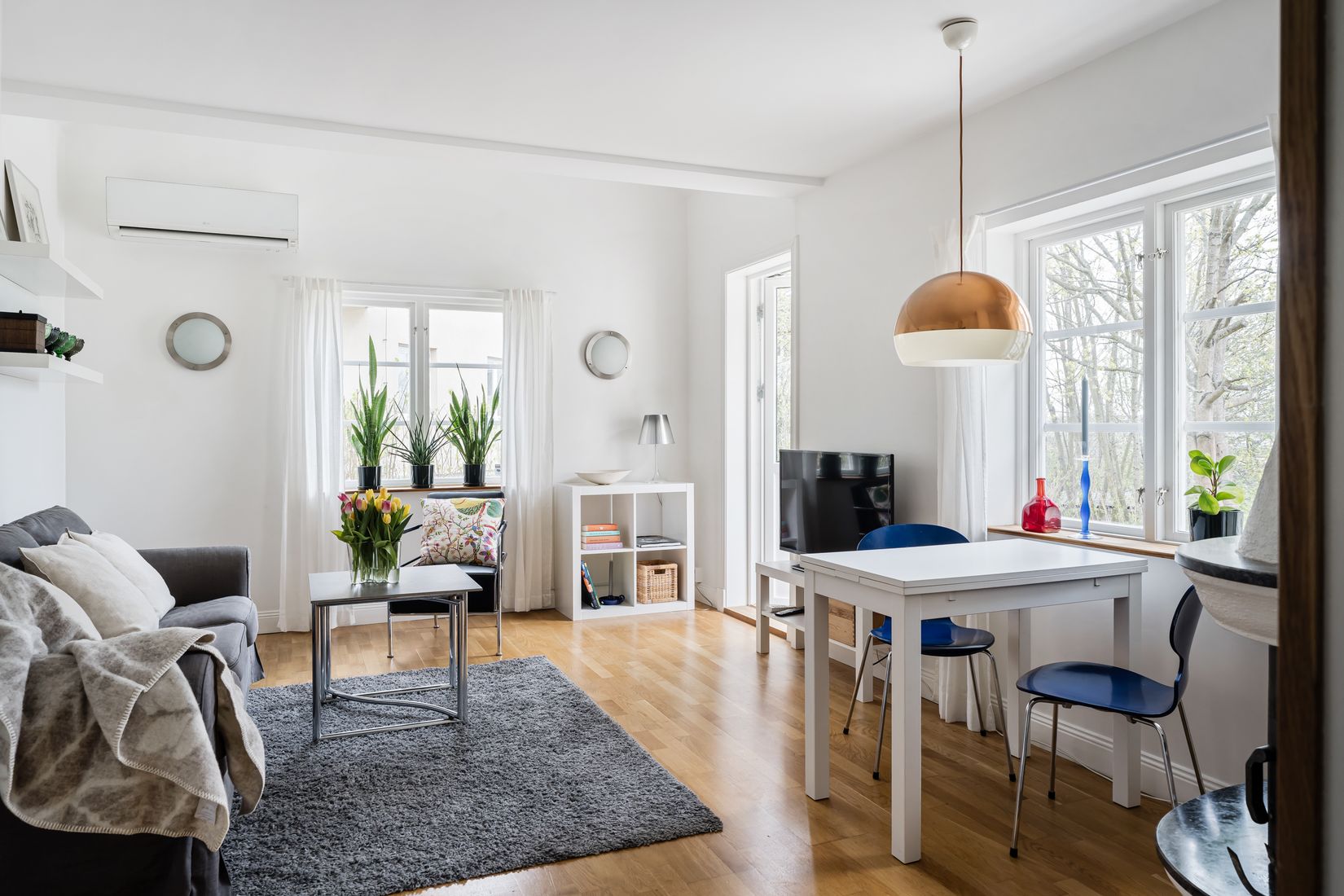 Bostadsrätt, Flyttblocksvägen 14D, Bromma - Mariehäll, Stockholm