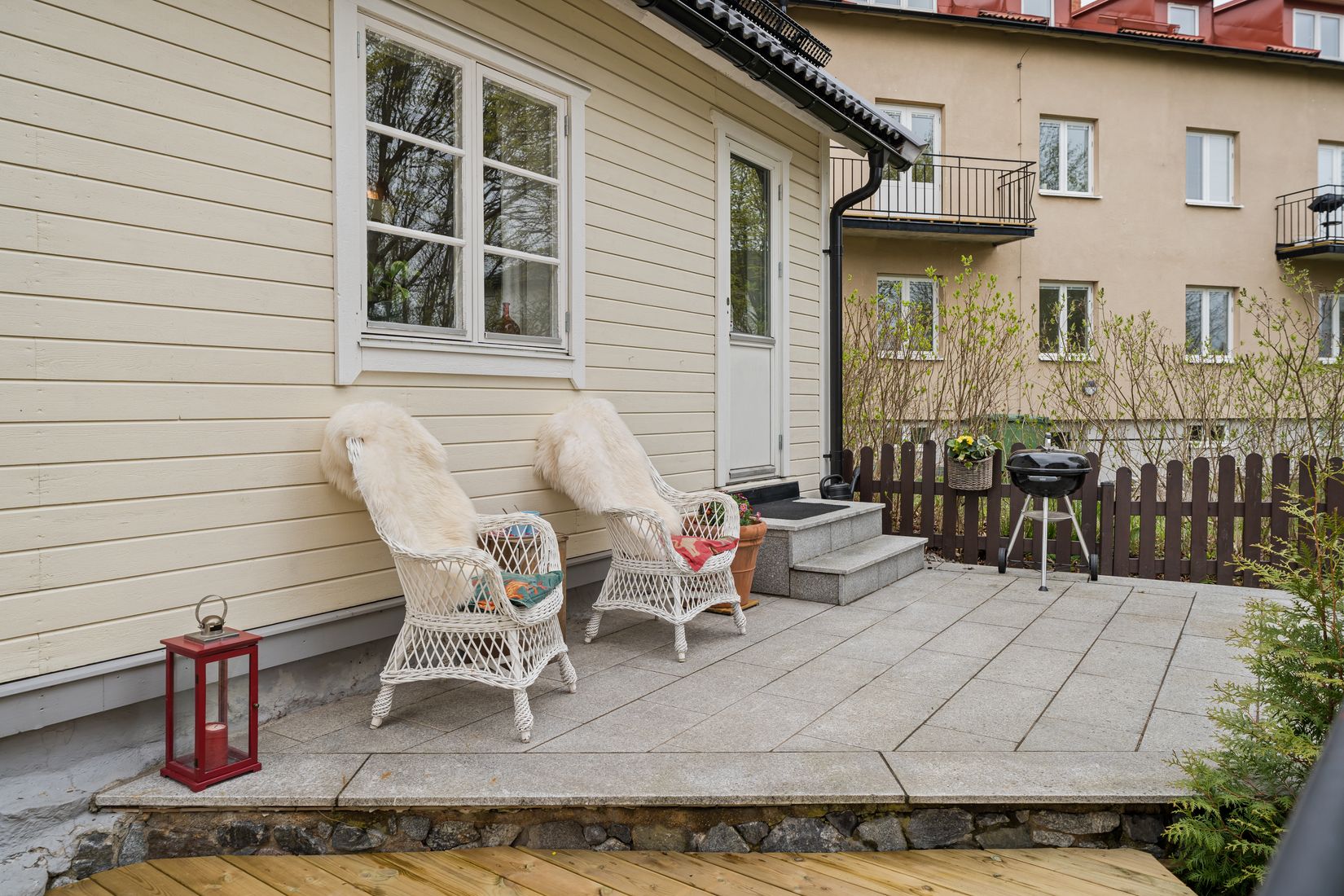 Bostadsrätt, Flyttblocksvägen 14D, Bromma - Mariehäll, Stockholm