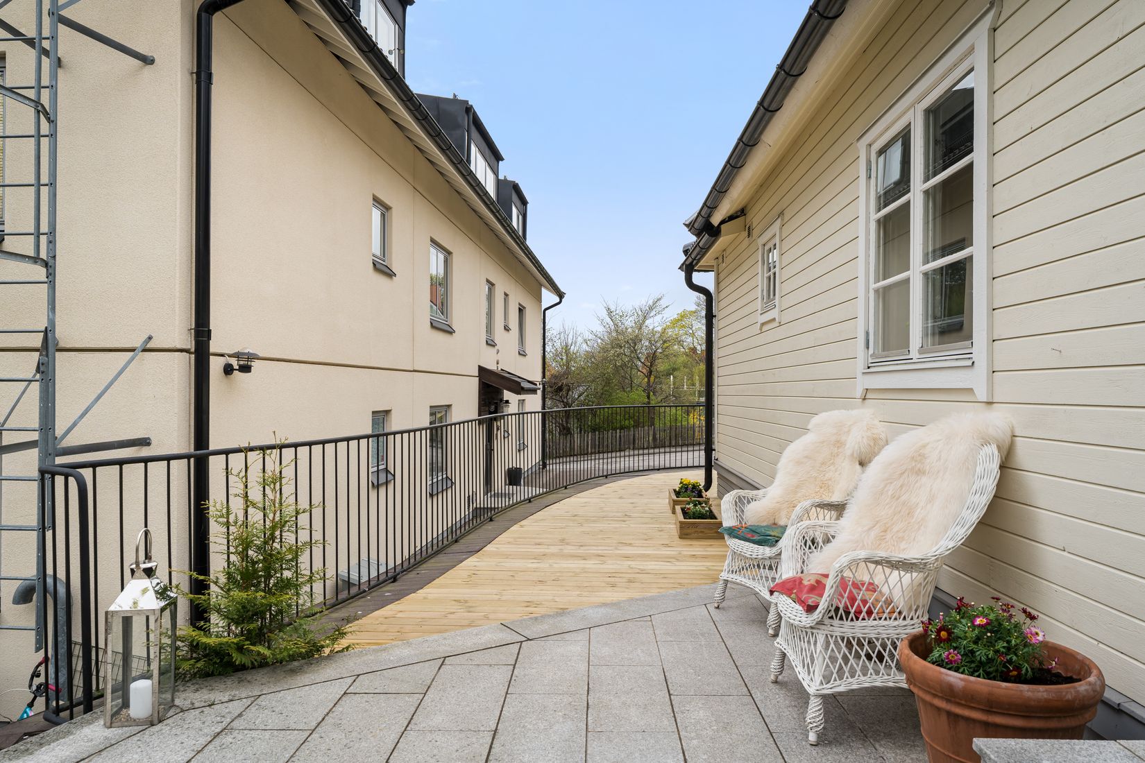 Bostadsrätt, Flyttblocksvägen 14D, Bromma - Mariehäll, Stockholm