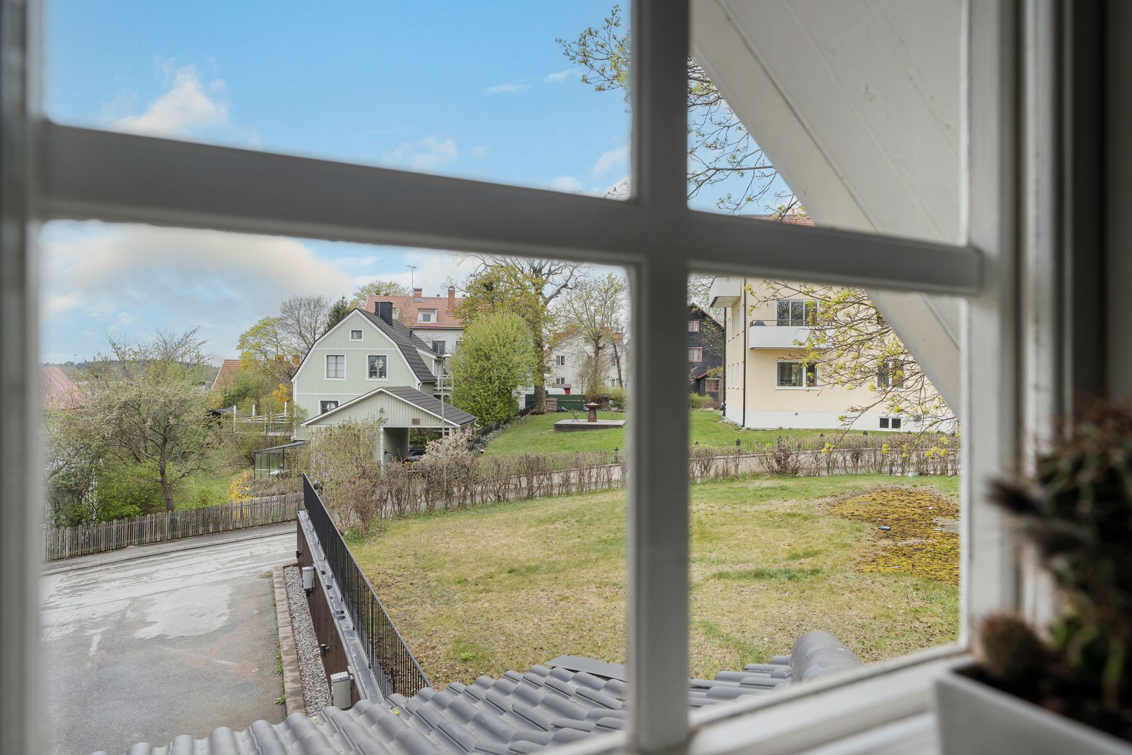 Bostadsrätt, Flyttblocksvägen 14D, Bromma - Mariehäll, Stockholm