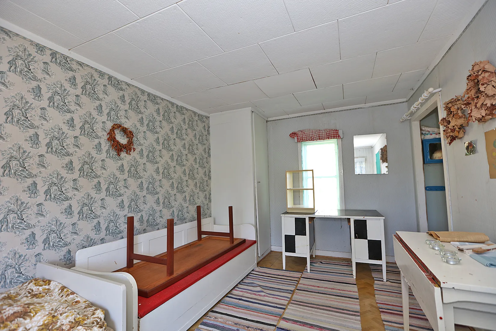 Fritidshus, Svartmåla Björkgläntan 1, Kögenäs, Svartmåla, Linköping