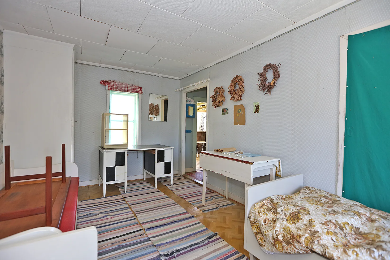 Fritidshus, Svartmåla Björkgläntan 1, Kögenäs, Svartmåla, Linköping