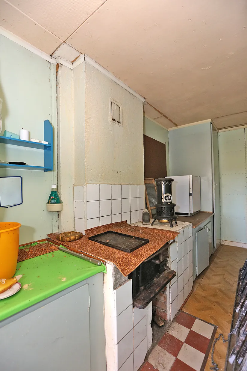 Fritidshus, Svartmåla Björkgläntan 1, Kögenäs, Svartmåla, Linköping