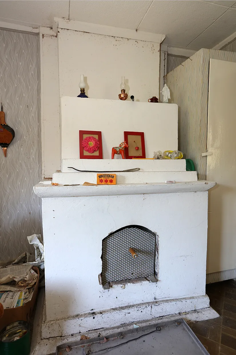 Fritidshus, Svartmåla Björkgläntan 1, Kögenäs, Svartmåla, Linköping