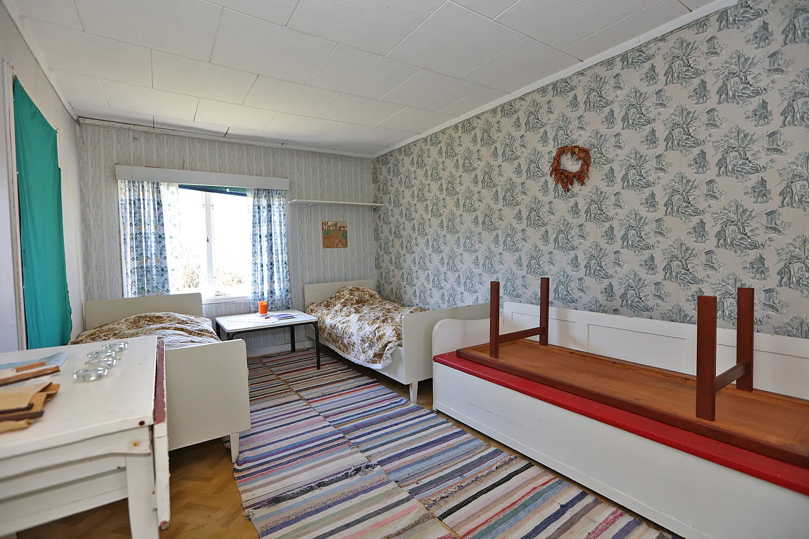 Fritidshus, Svartmåla Björkgläntan 1, Kögenäs, Svartmåla, Linköping