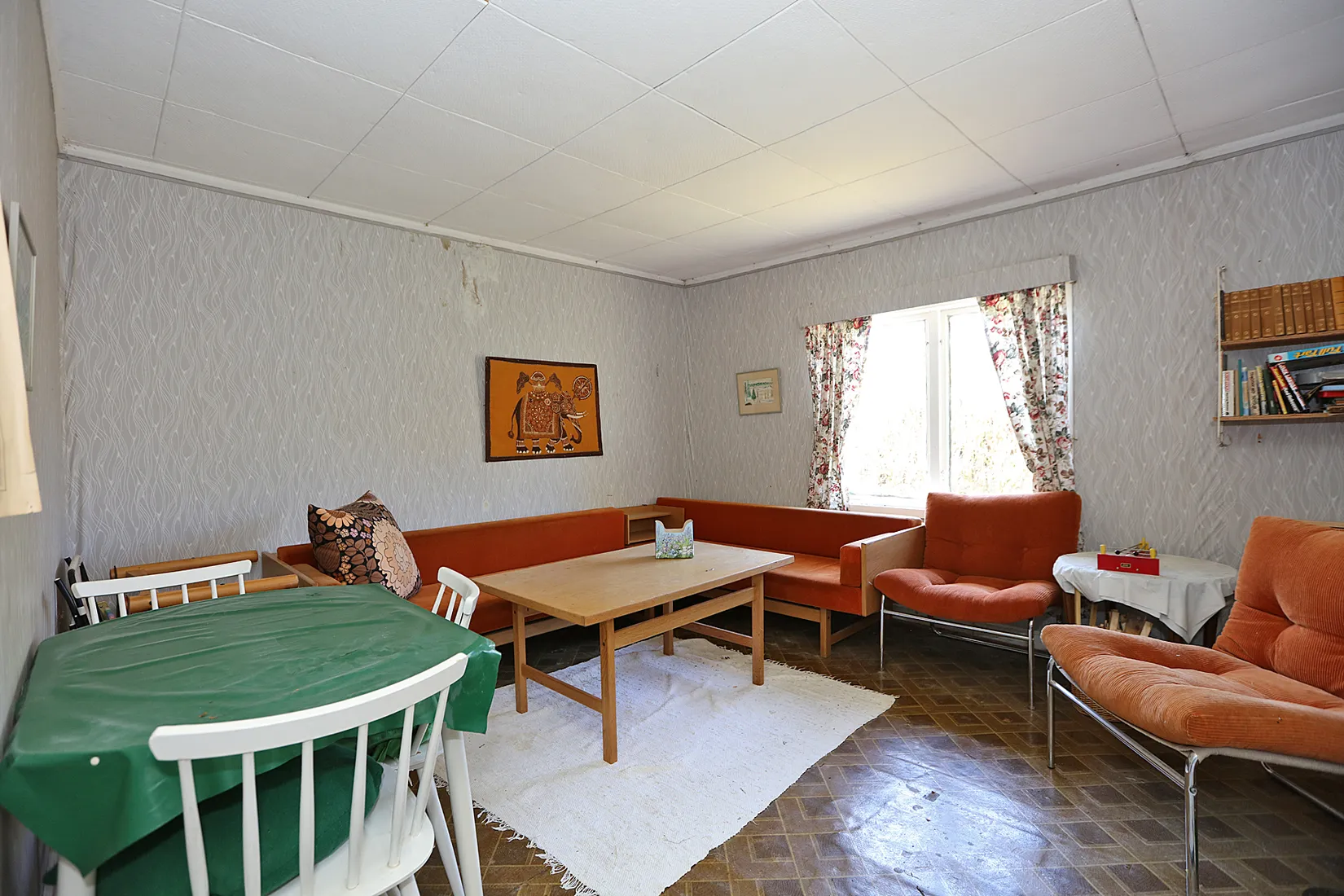 Fritidshus, Svartmåla Björkgläntan 1, Kögenäs, Svartmåla, Linköping