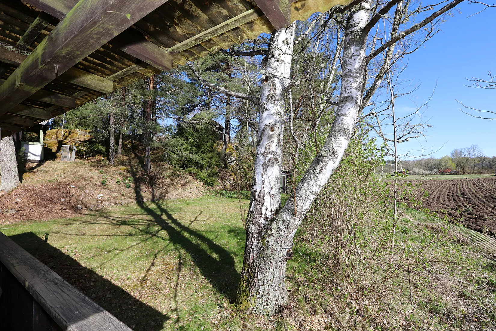 Fritidshus, Svartmåla Björkgläntan 1, Kögenäs, Svartmåla, Linköping