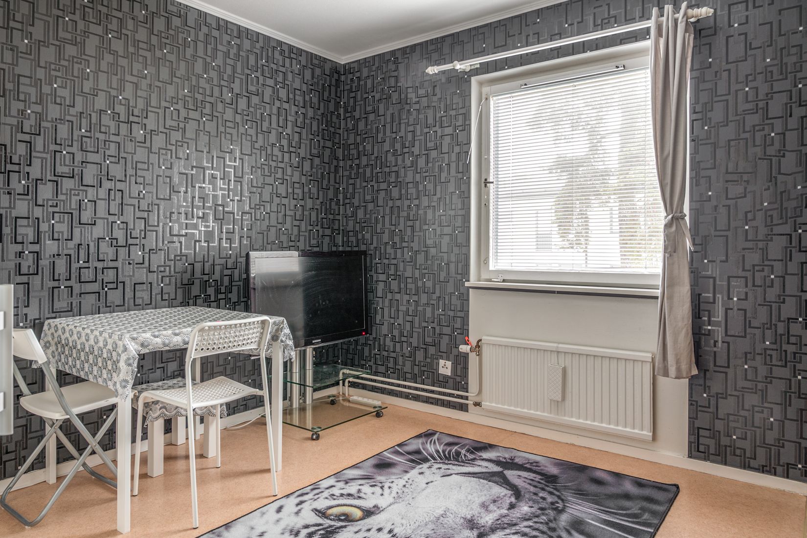 Bostadsrätt, Huggarvägen 26, Västerhaninge, Haninge