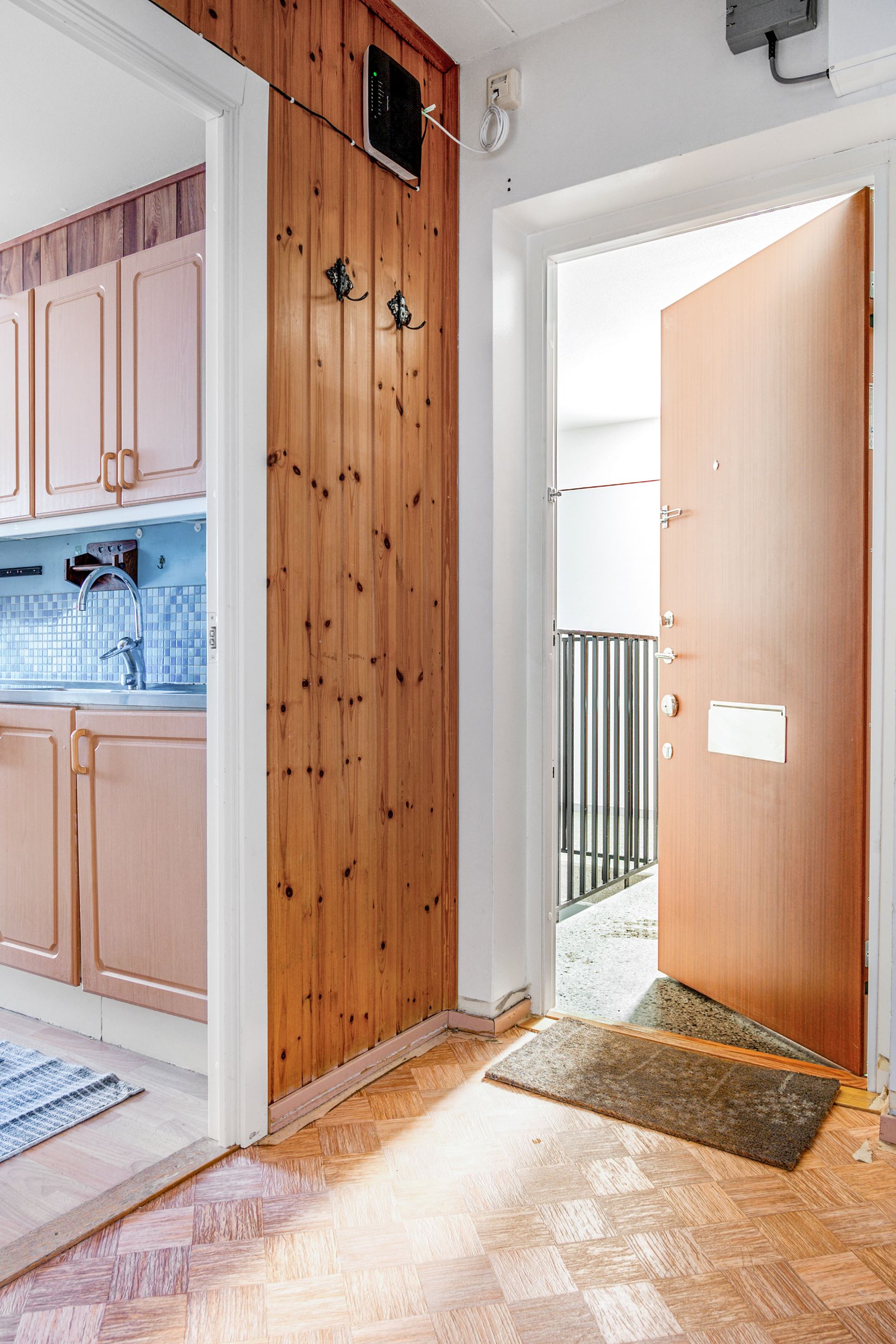 Bostadsrätt, Huggarvägen 26, Västerhaninge, Haninge