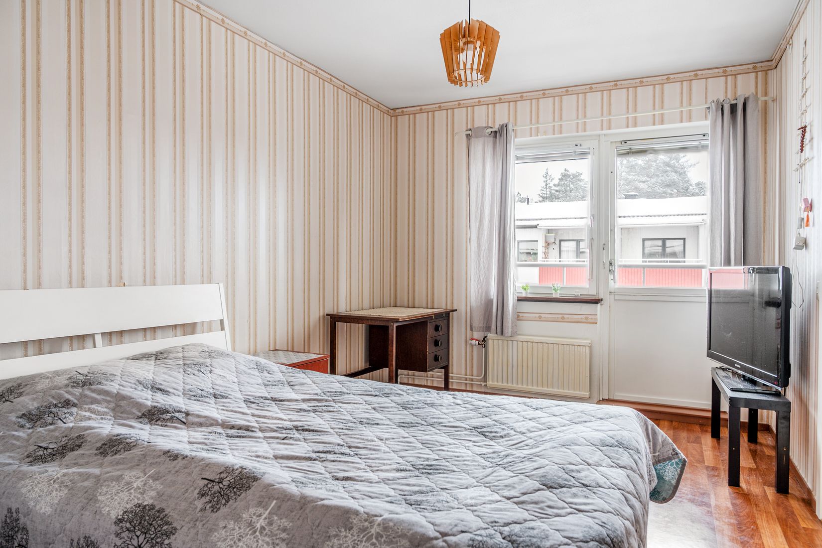 Bostadsrätt, Huggarvägen 26, Västerhaninge, Haninge