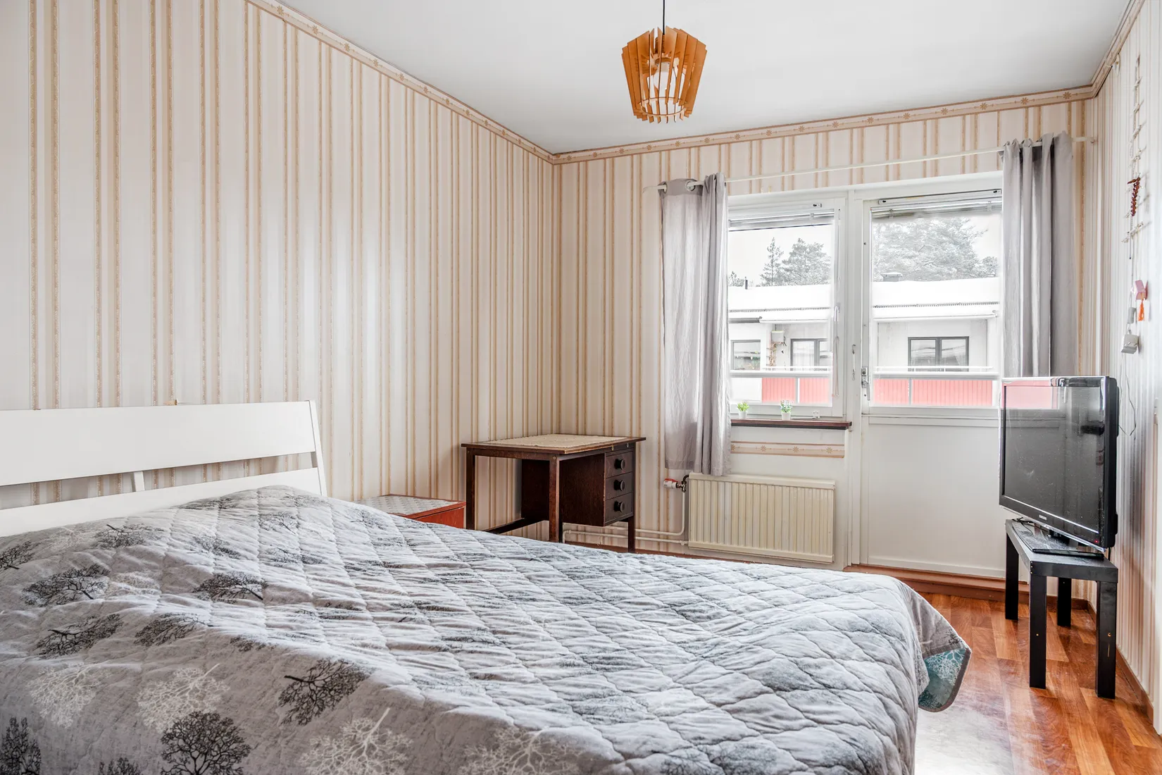 Bostadsrätt, Huggarvägen 26, Västerhaninge, Haninge