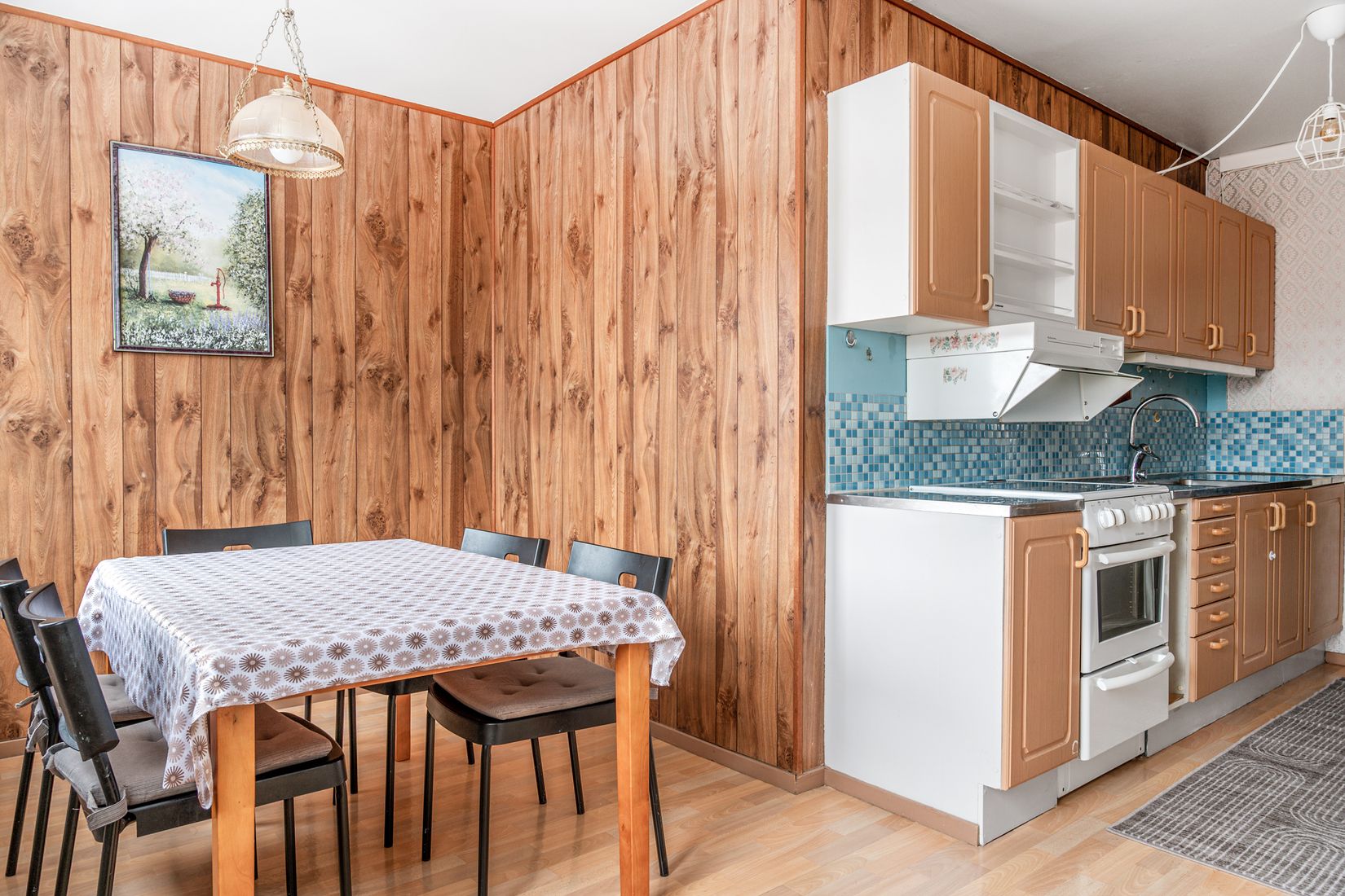 Bostadsrätt, Huggarvägen 26, Västerhaninge, Haninge