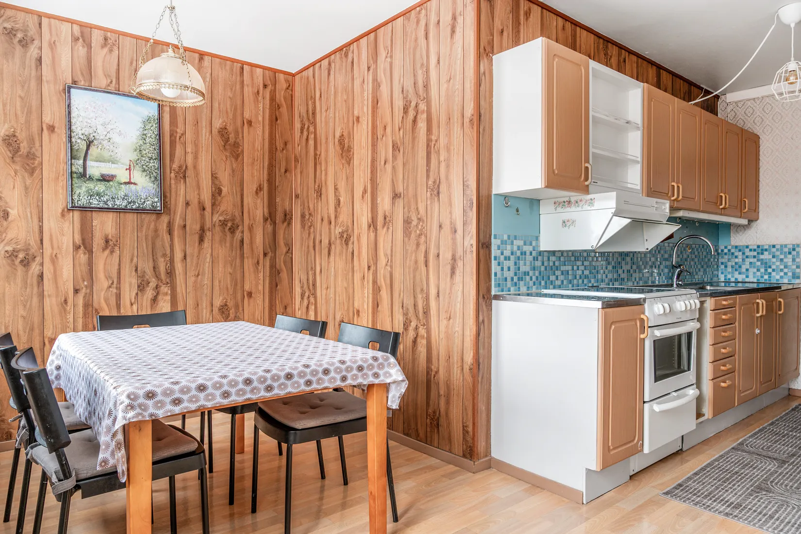 Bostadsrätt, Huggarvägen 26, Västerhaninge, Haninge