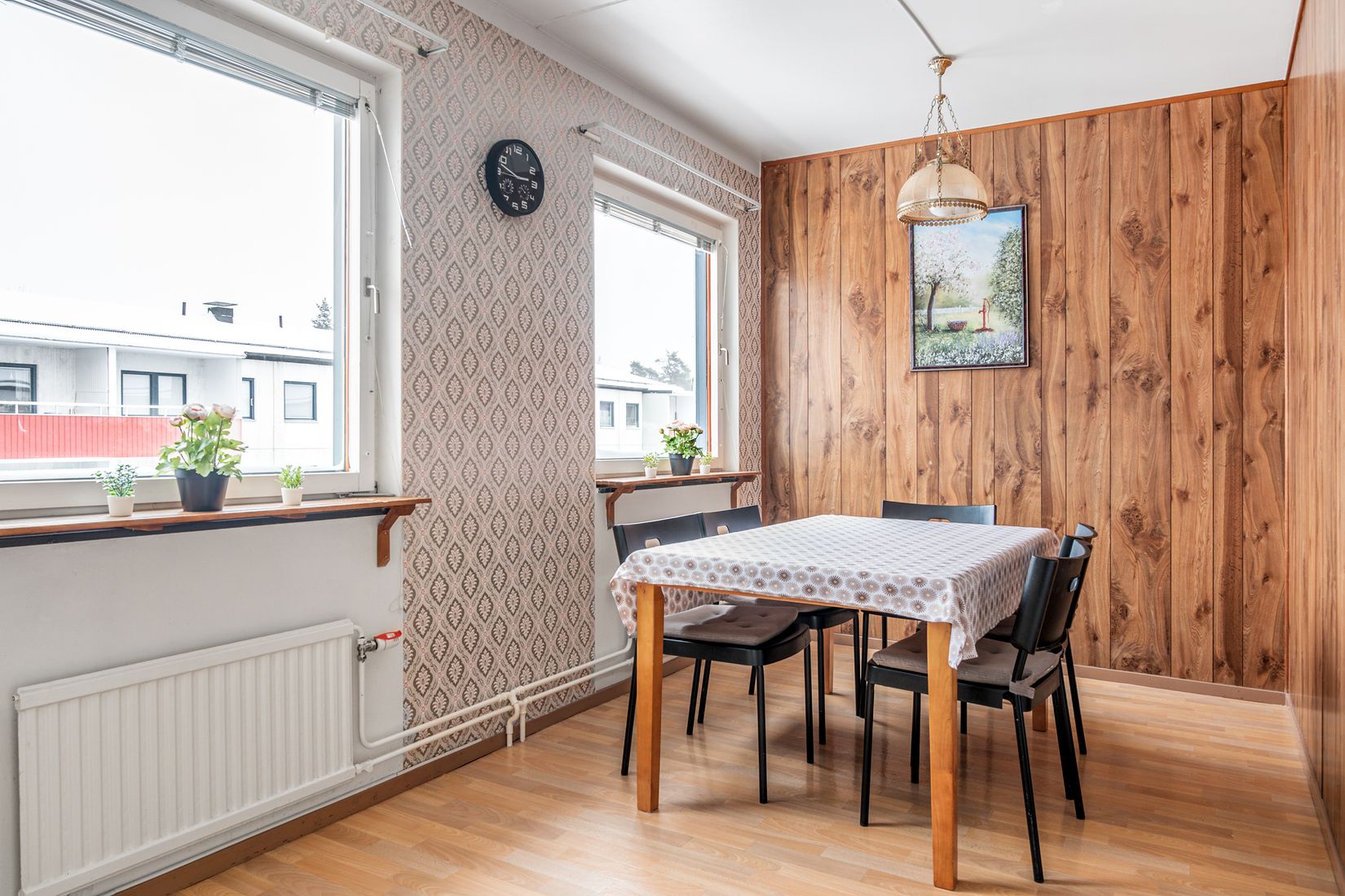 Bostadsrätt, Huggarvägen 26, Västerhaninge, Haninge