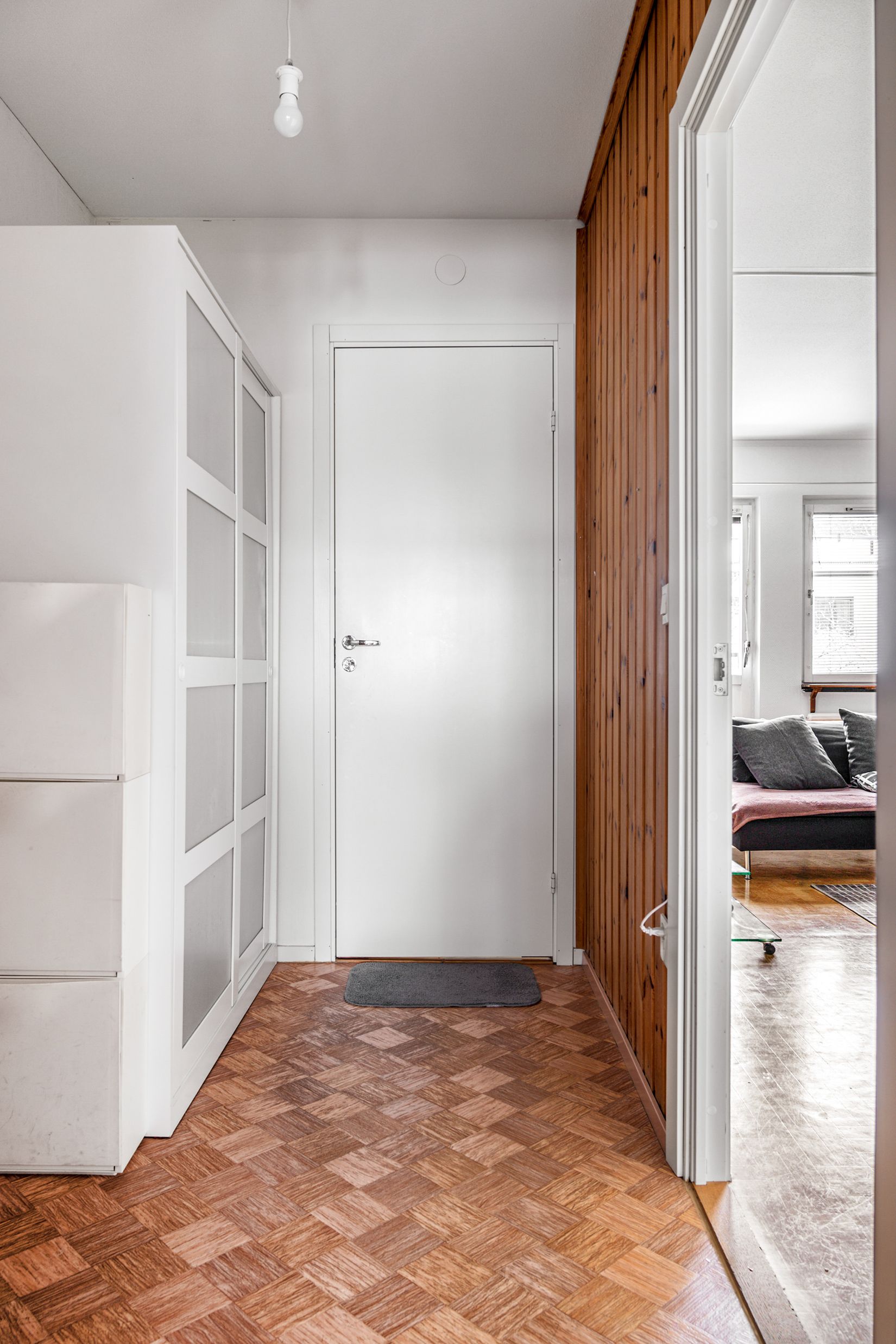 Bostadsrätt, Huggarvägen 26, Västerhaninge, Haninge