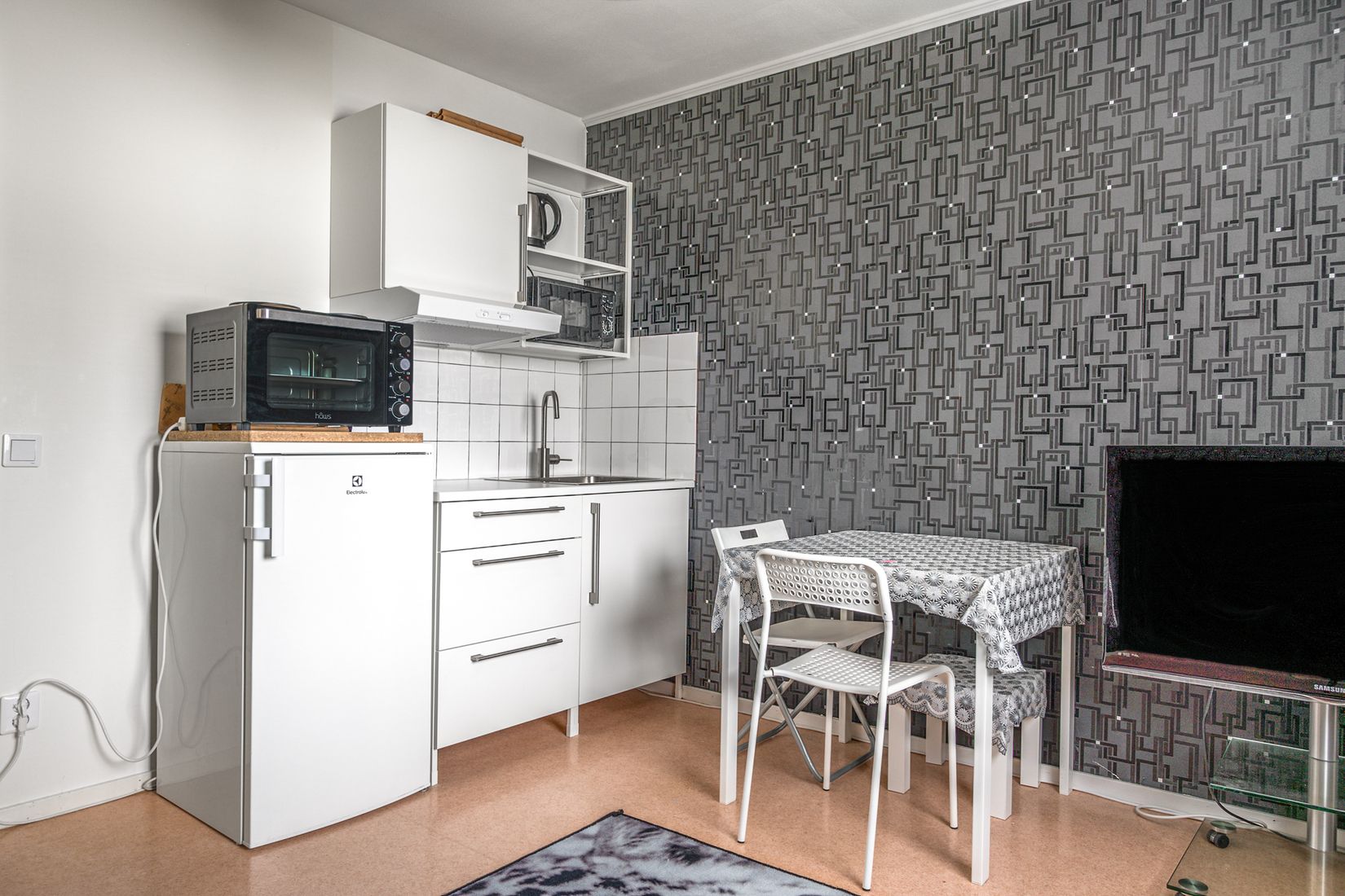 Bostadsrätt, Huggarvägen 26, Västerhaninge, Haninge