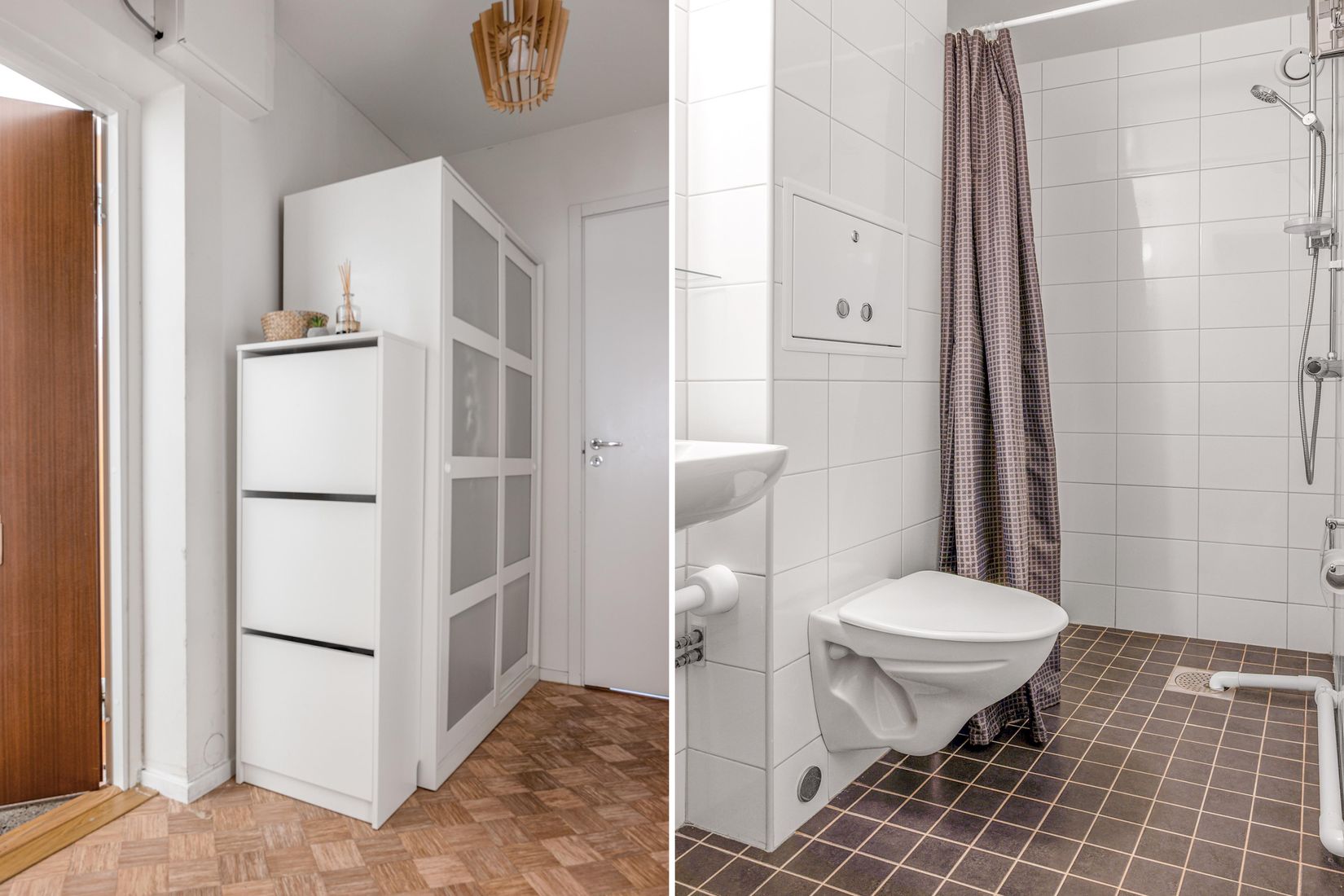 Bostadsrätt, Huggarvägen 26, Västerhaninge, Haninge