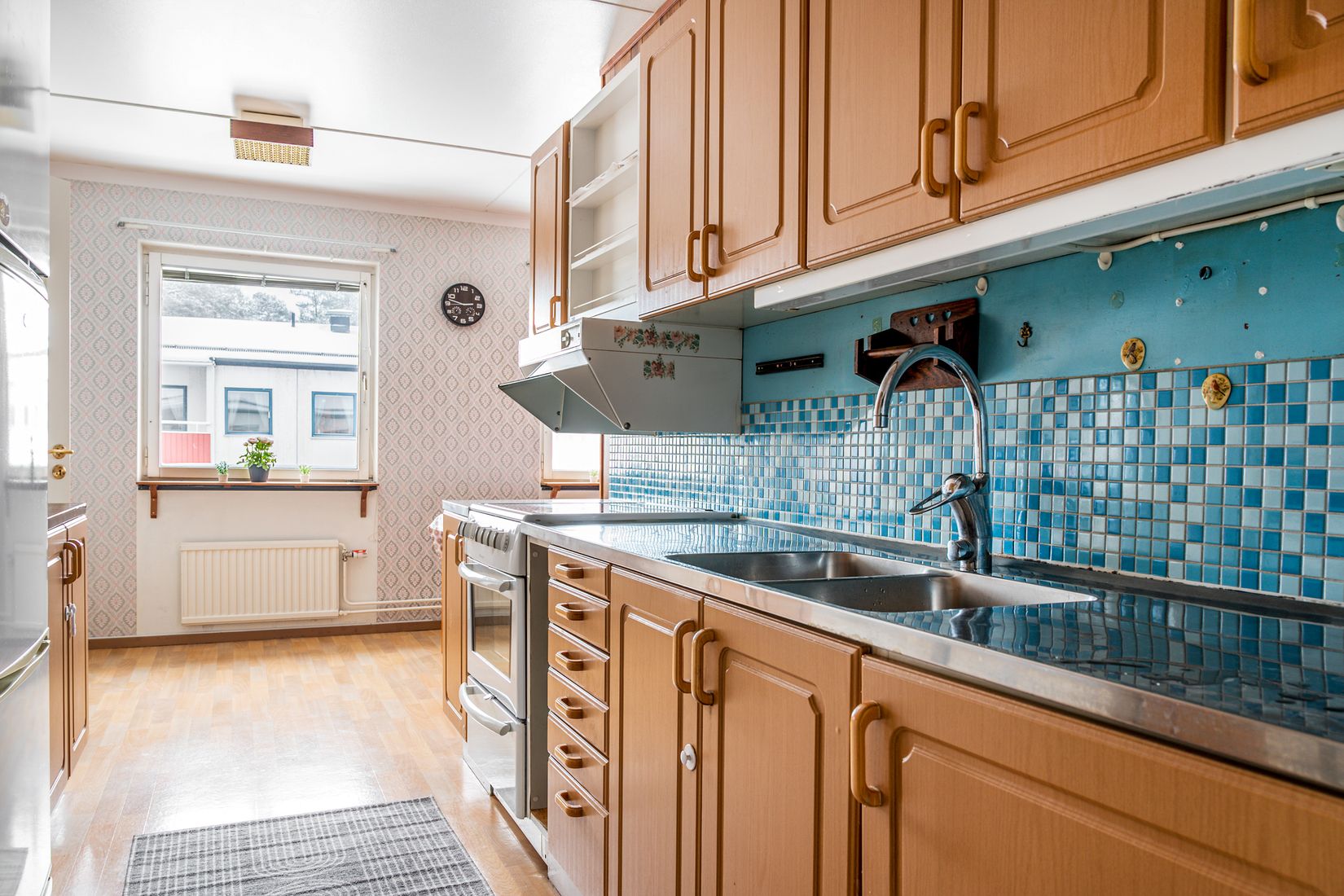 Bostadsrätt, Huggarvägen 26, Västerhaninge, Haninge