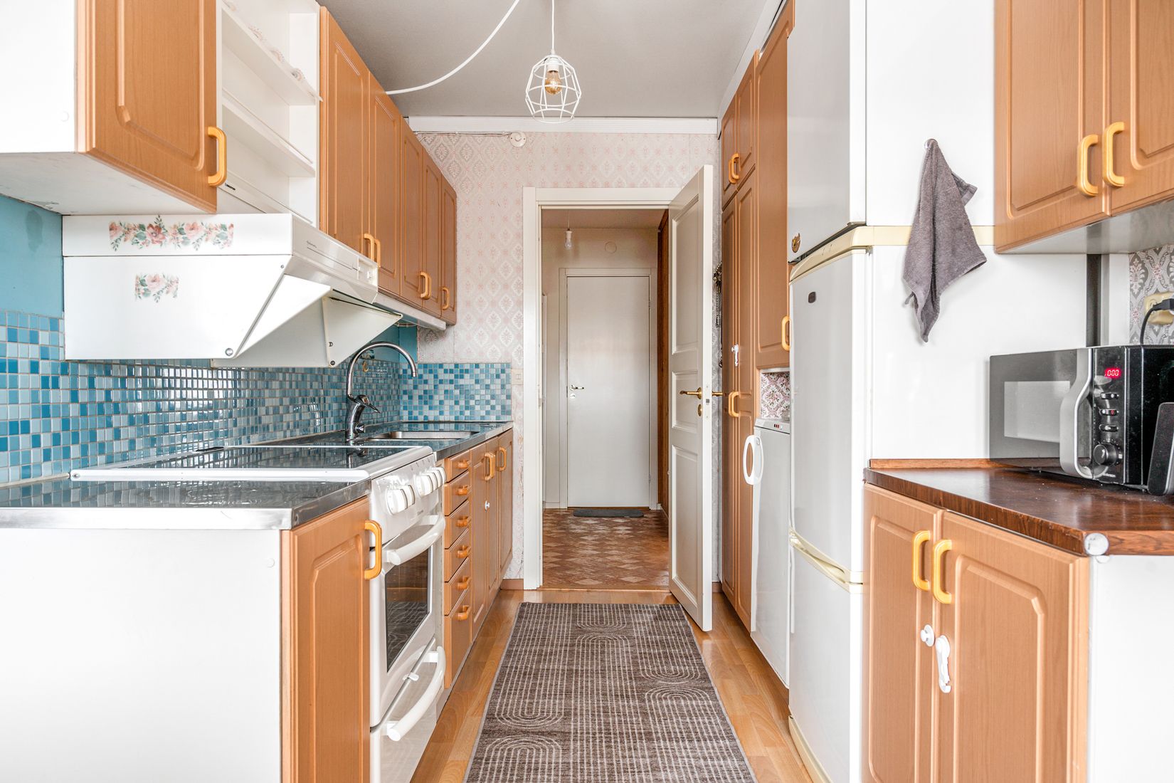 Bostadsrätt, Huggarvägen 26, Västerhaninge, Haninge