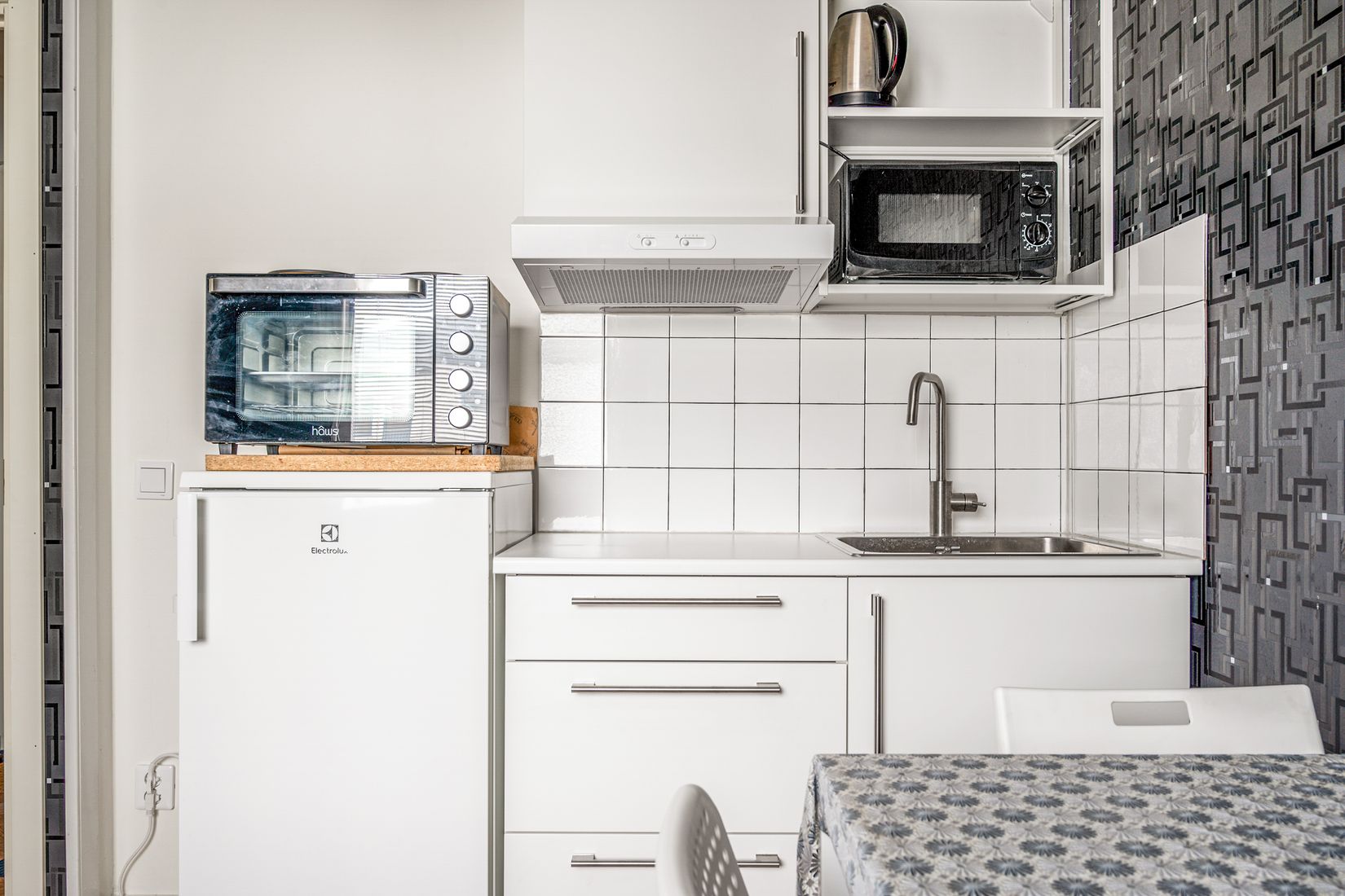 Bostadsrätt, Huggarvägen 26, Västerhaninge, Haninge