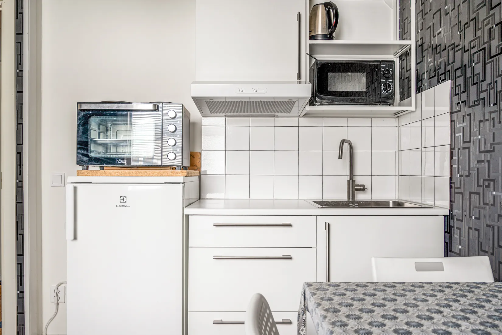 Bostadsrätt, Huggarvägen 26, Västerhaninge, Haninge