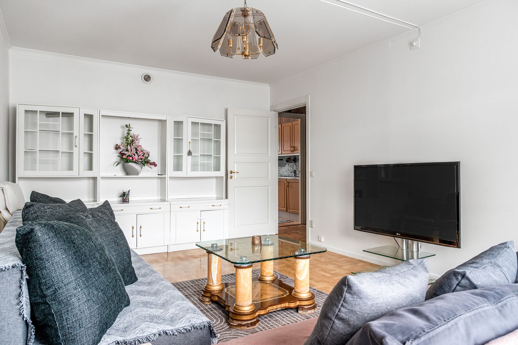 Bostadsrätt, Huggarvägen 26, Västerhaninge, Haninge