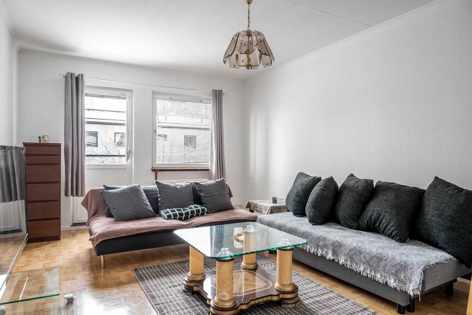 Bostadsrätt, Huggarvägen 26, Västerhaninge, Haninge