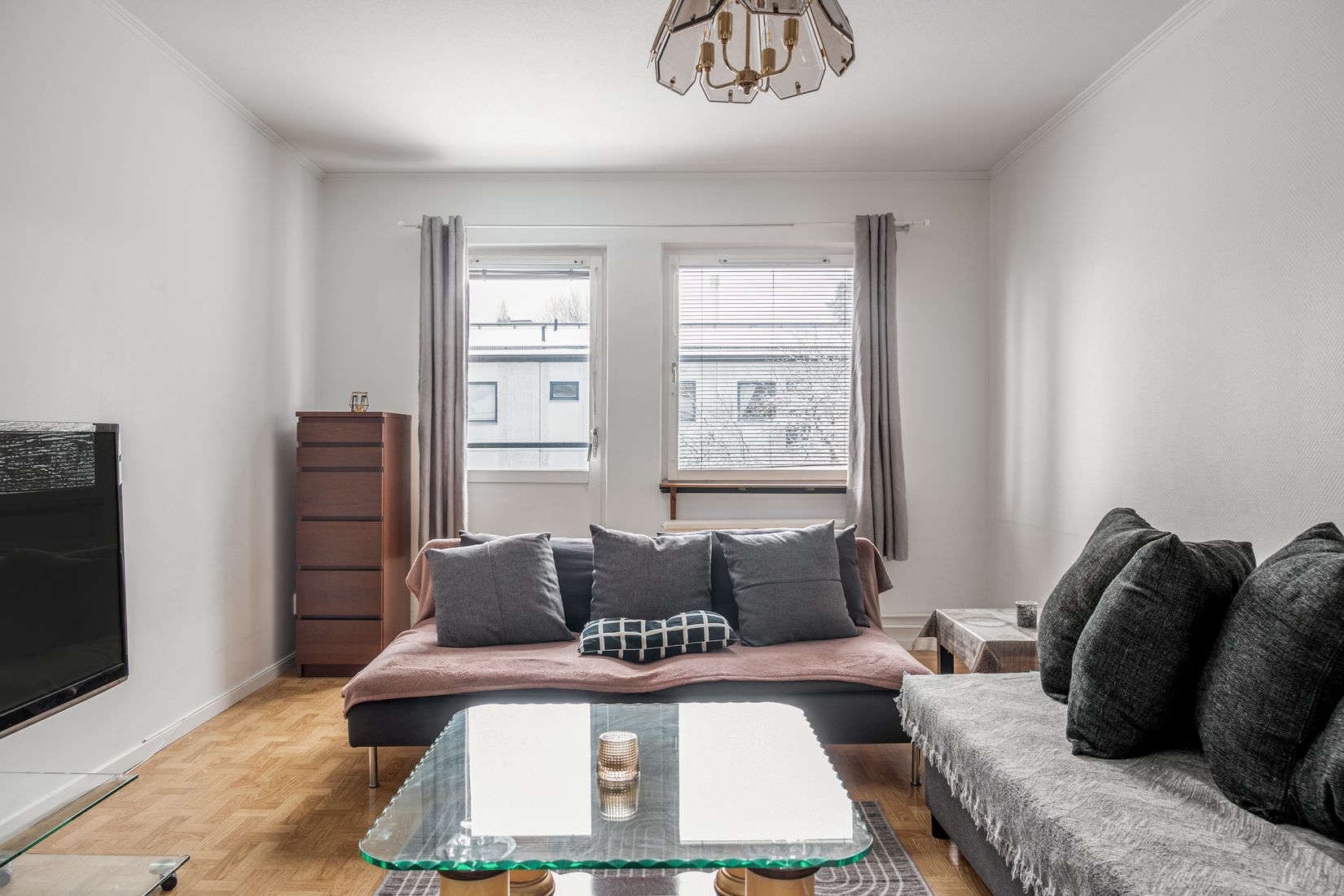 Bostadsrätt, Huggarvägen 26, Västerhaninge, Haninge