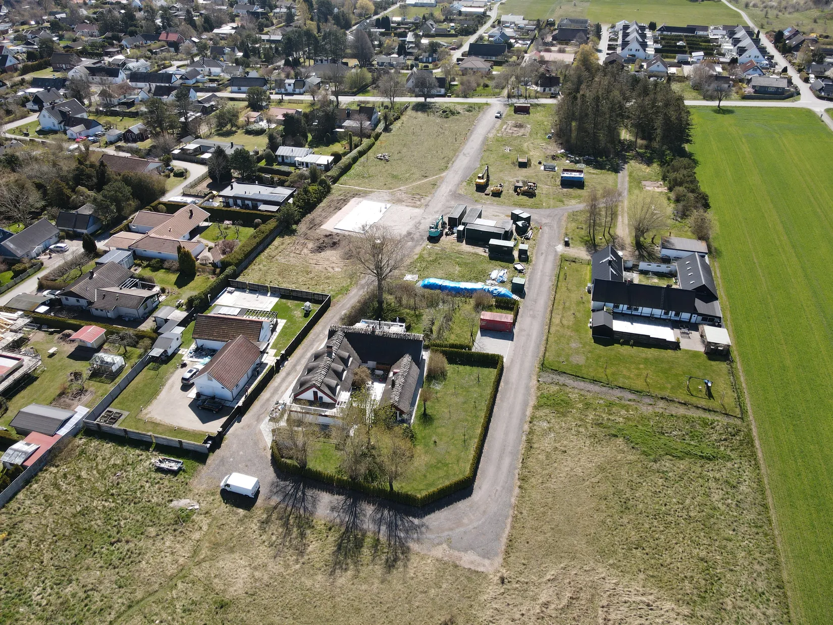 Bostadsrätt, Björksoppsvägen 11, Beddingestrand, Trelleborg