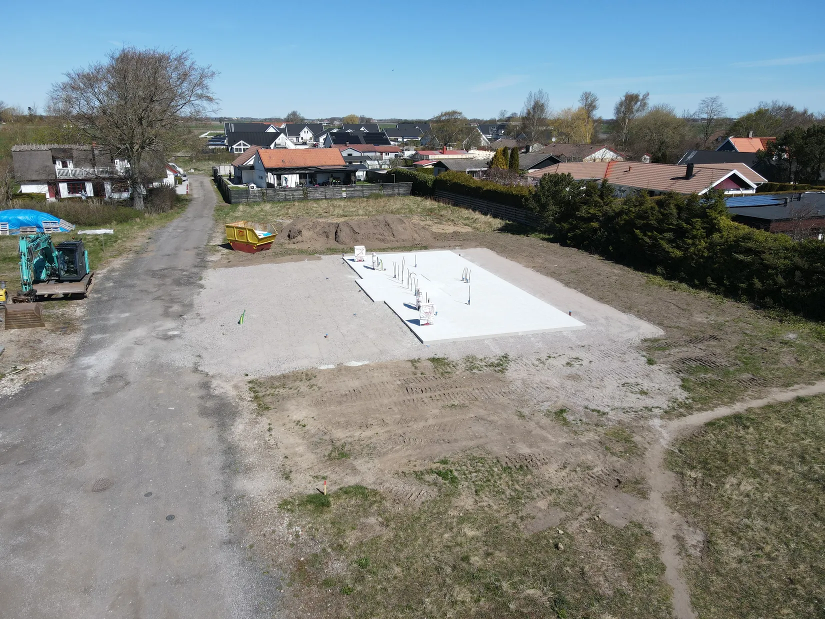 Bostadsrätt, Björksoppsvägen 11, Beddingestrand, Trelleborg