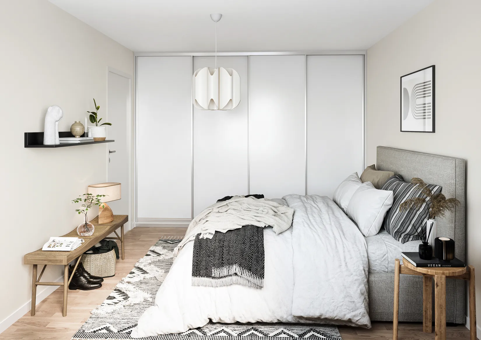 Bostadsrätt, Björksoppsvägen 11, Beddingestrand, Trelleborg