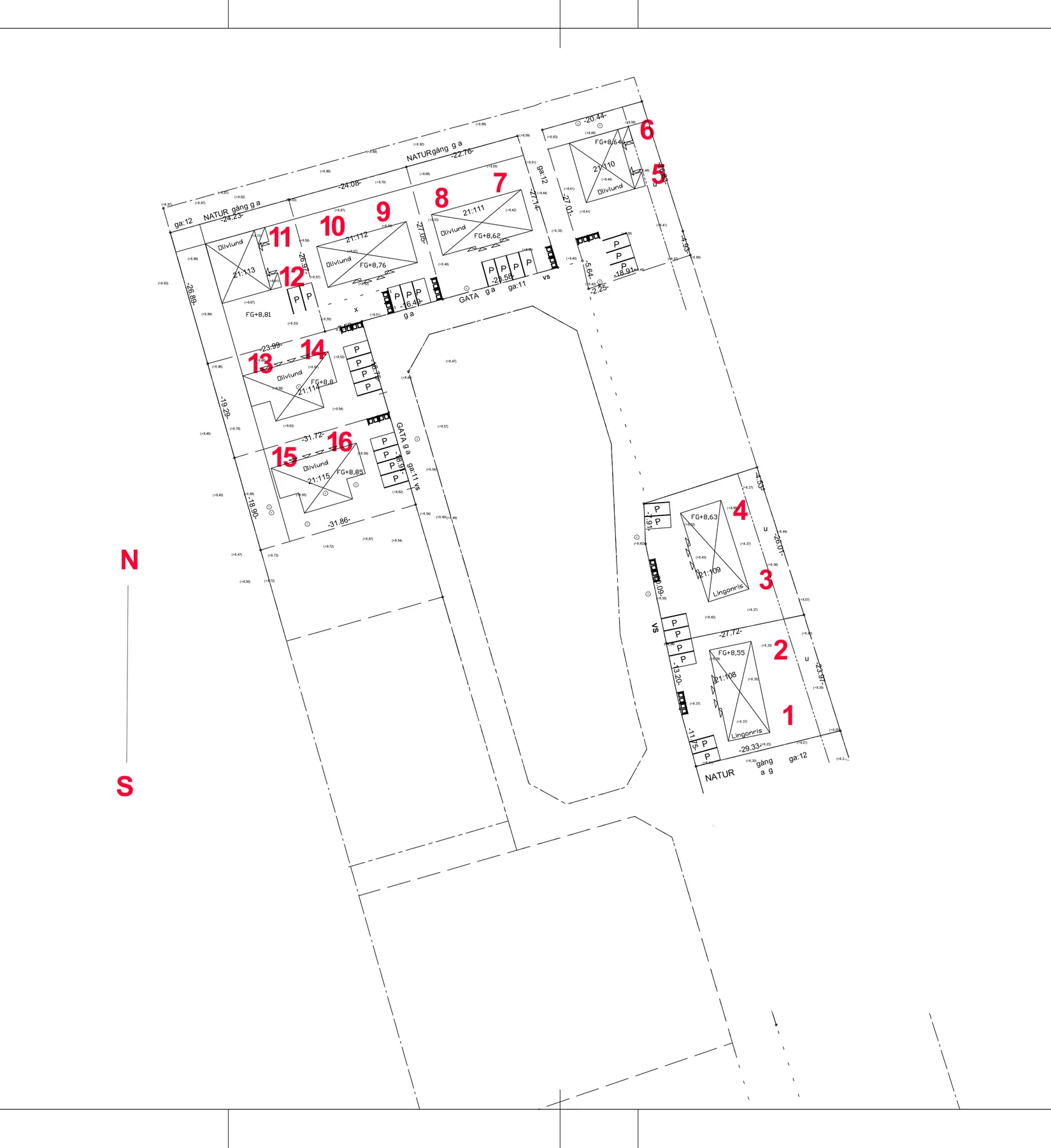 Bostadsrätt, Björksoppsvägen 11, Beddingestrand, Trelleborg