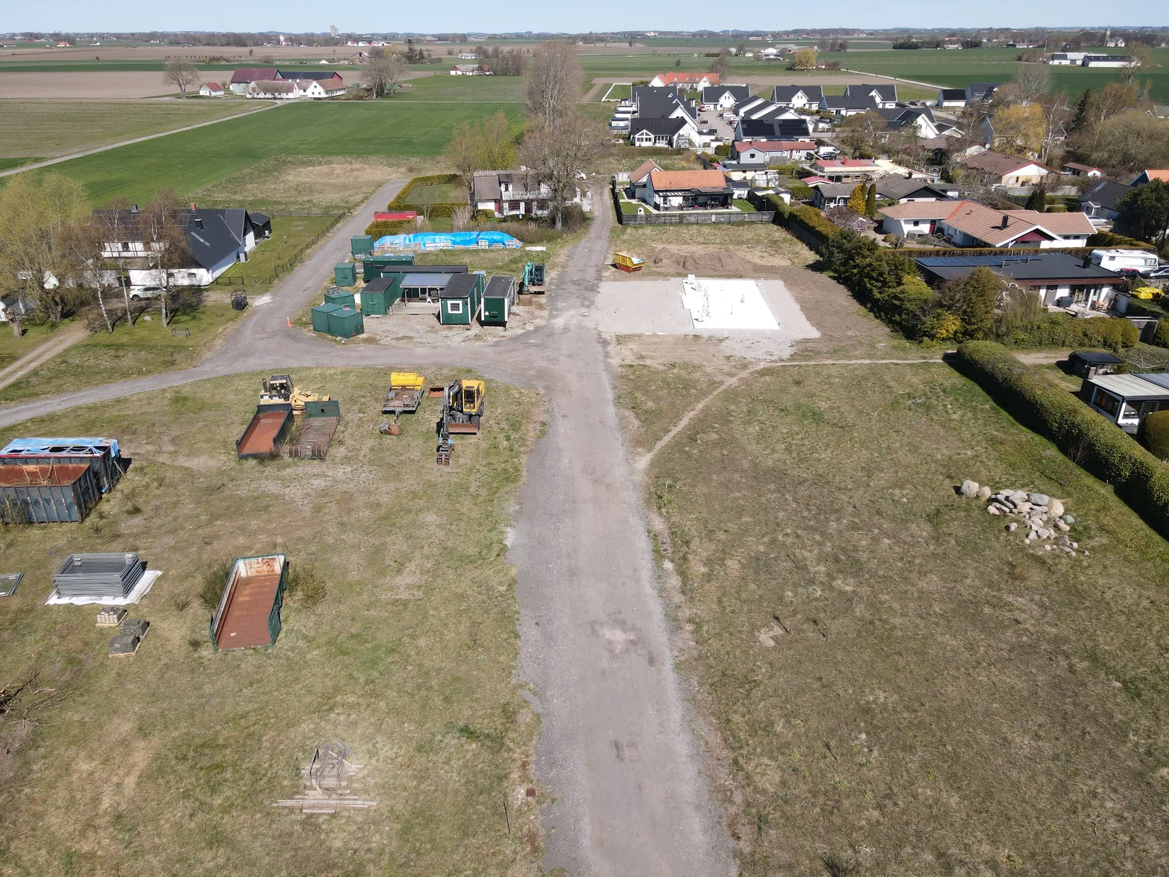 Bostadsrätt, Björksoppsvägen 11, Beddingestrand, Trelleborg