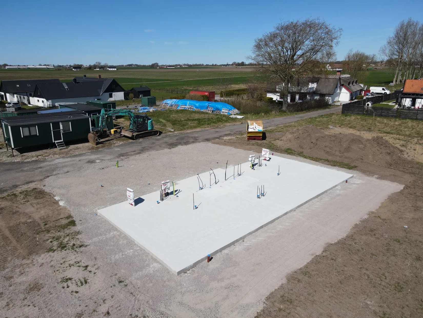 Bostadsrätt, Björksoppsvägen 11, Beddingestrand, Trelleborg