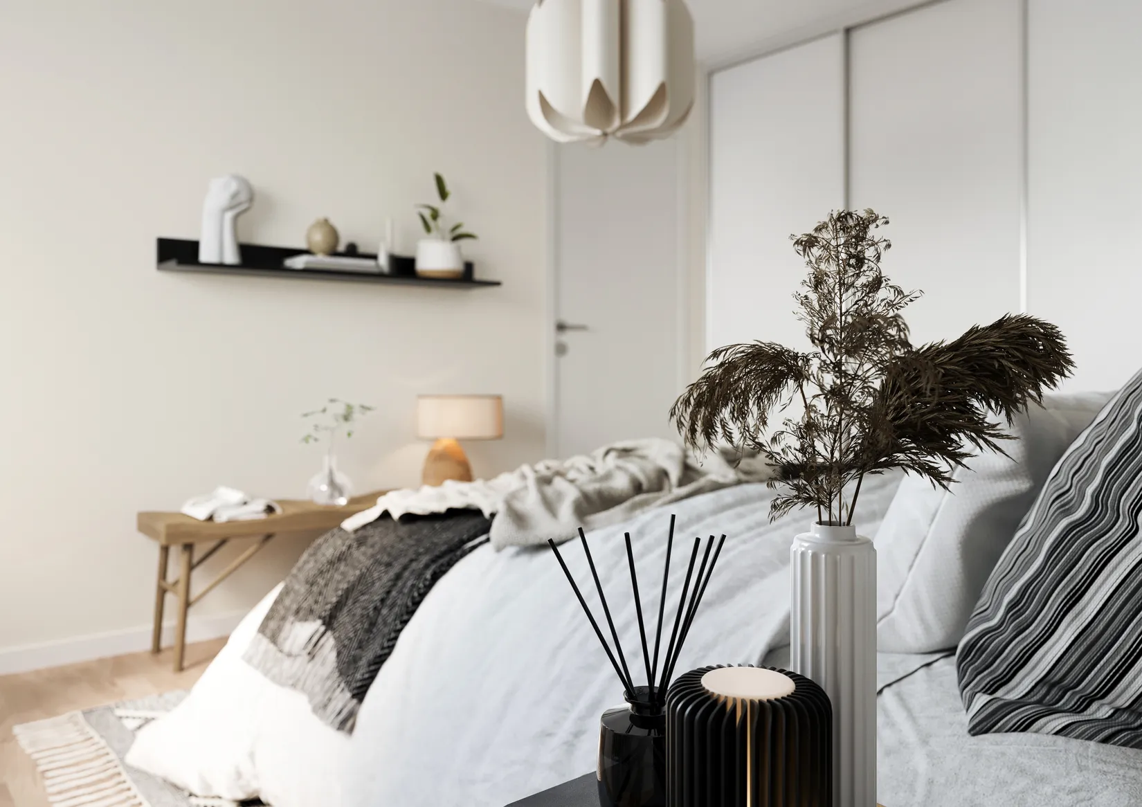 Bostadsrätt, Björksoppsvägen 11, Beddingestrand, Trelleborg